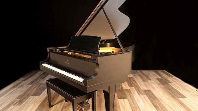 <span>1911</span> Steinway A