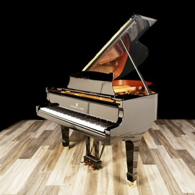 Steinway pianos for sale: 1912 Steinway Grand A - $62,800