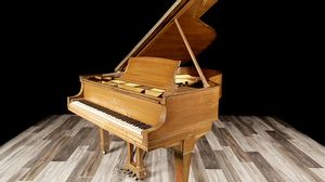 Steinway pianos for sale: 1912 Steinway Grand A - $77,800