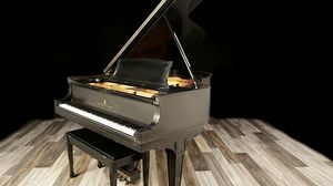 Steinway pianos for sale: 1912 Steinway Grand A - $59,900