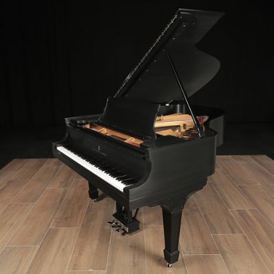 Steinway pianos for sale: 1913 Steinway A - $59,700