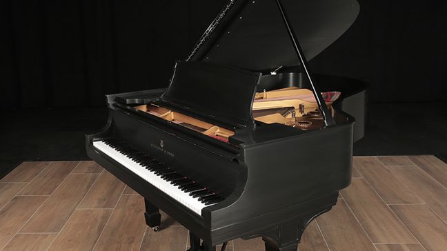 <span>1913</span> Steinway A