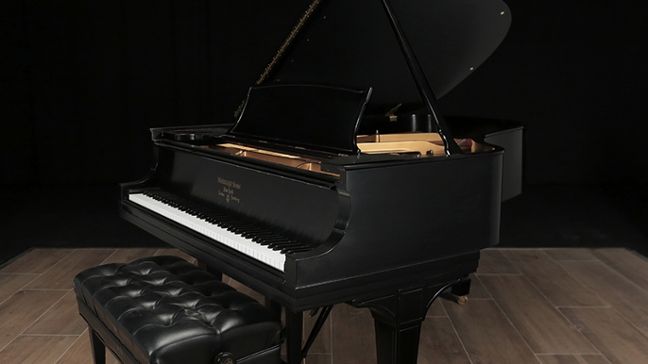 <span>1913</span> Steinway A