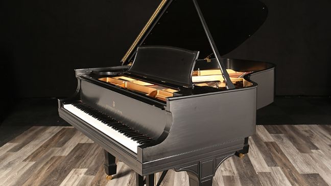 <span>1913</span> Steinway A