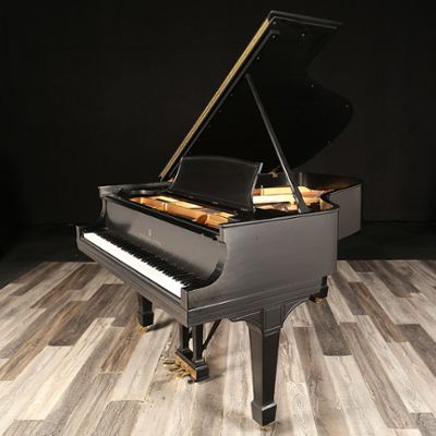 Steinway pianos for sale: 1913 Steinway Grand A - $89,800