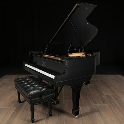 Steinway pianos for sale: 1913 Steinway Grand A - $65,800