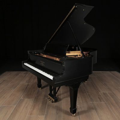 Steinway pianos for sale: 1913 Steinway Grand A - $49,500