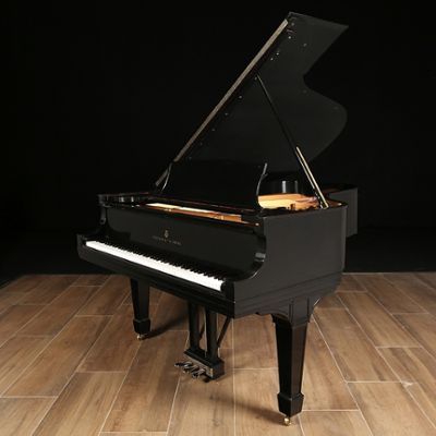 Steinway pianos for sale: 1913 Steinway Grand A - $65,800