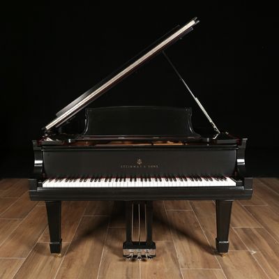 Steinway pianos for sale: 1913 Steinway Grand A - $65,800