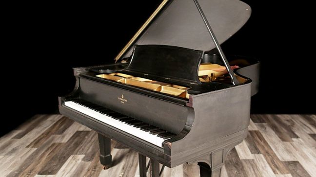 <span>1914</span> Steinway A3