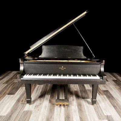 Steinway pianos for sale: 1914 Steinway Grand A3 - $65,000