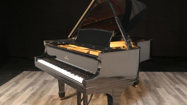 <span>1915</span> Steinway A3