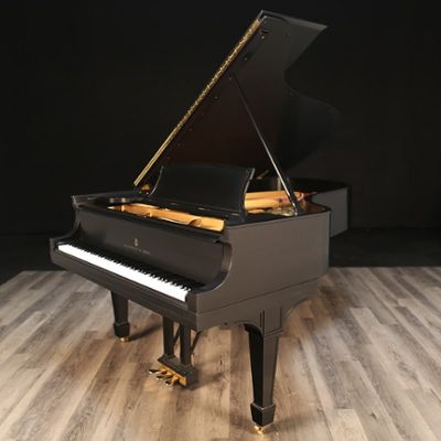 Steinway pianos for sale: 1918 Steinway Grand B - $75,000