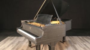 Steinway pianos for sale: 1909 Steinway Grand A - $   0