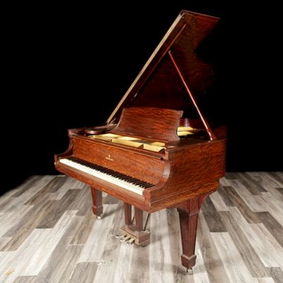 Steinway pianos for sale: 1910 Steinway Grand A - $86,500