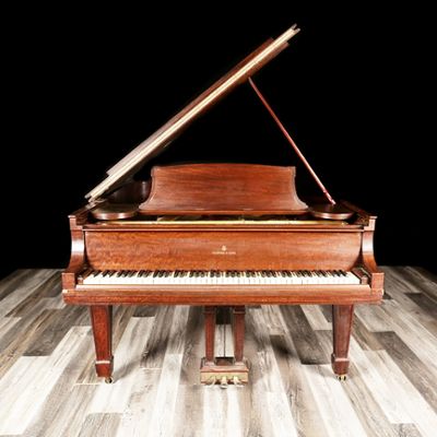 Steinway pianos for sale: 1910 Steinway Grand A - $86,500
