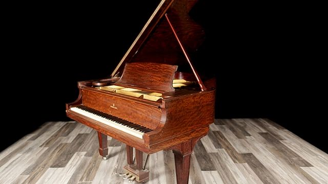 <span>1910</span> Steinway A