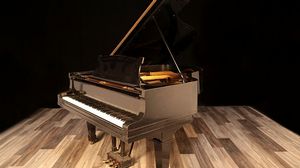 Steinway pianos for sale: 1924 Steinway Hamburg Grand A - $68,000