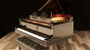 Steinway pianos for sale: 1928 Steinway Hamburg Grand A - $65,800