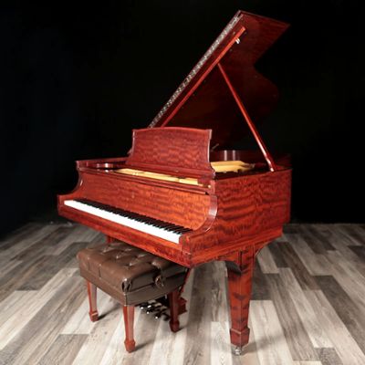 Steinway pianos for sale: 1913 Steinway Grand A - $41,500