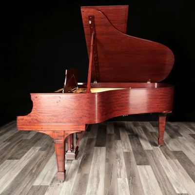 Steinway pianos for sale: 1913 Steinway Grand A - $55,200