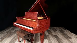 Steinway pianos for sale: 1913 Steinway Grand A - $55,200