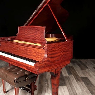 Steinway pianos for sale: 1913 Steinway Grand A - $55,200