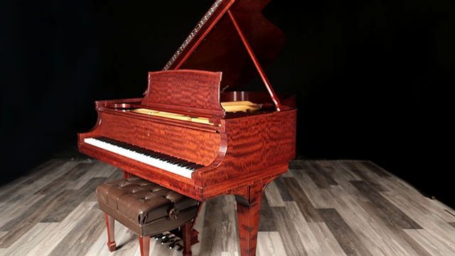 <span>1913</span> Steinway A