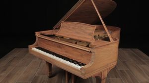 Steinway pianos for sale: 1909 Steinway Grand O - $55,000
