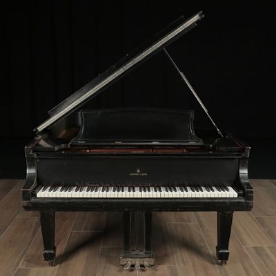 Steinway pianos for sale: 1914 Steinway Grand A3 - $48,500