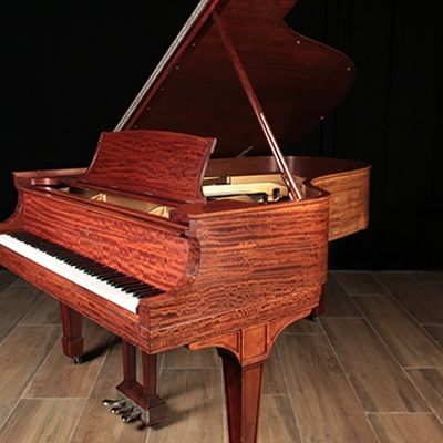 Steinway pianos for sale: 1914 Steinway Grand A3 - $79,100