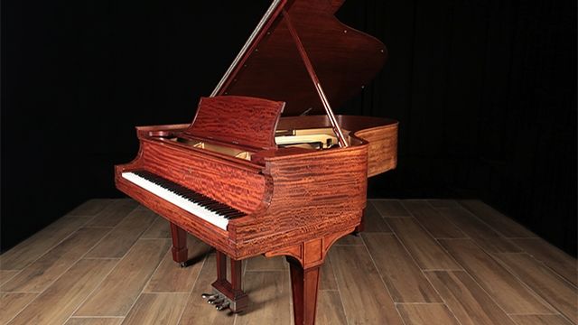 <span>1914</span> Steinway A3