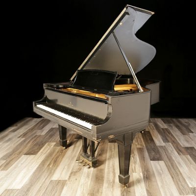 Steinway pianos for sale: 1914 Steinway Grand A3 - $64,500
