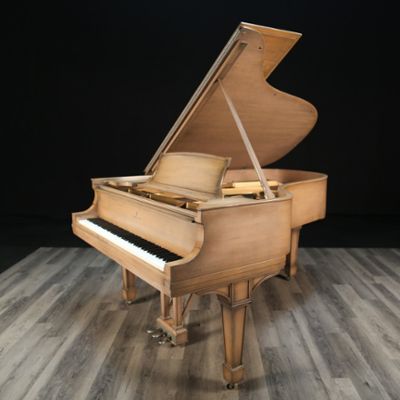 Steinway pianos for sale: 1916 Steinway Grand A3 - $68,000