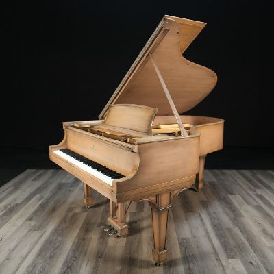 Steinway pianos for sale:  - $68,000