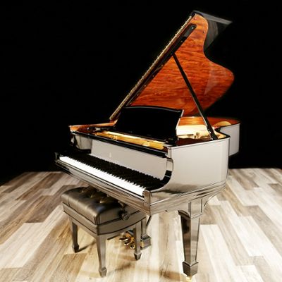 Steinway pianos for sale: 1916 Steinway Grand A3 - $79,800