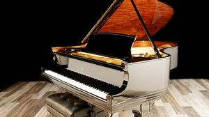 Steinway pianos for sale: 1916 Steinway Grand A3 - $60,000