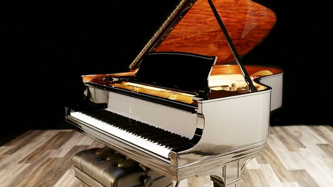 <span>1916</span> Steinway A3
