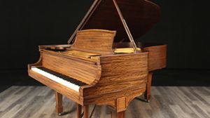 Steinway pianos for sale: 1916 Steinway Grand A3 - $90,400
