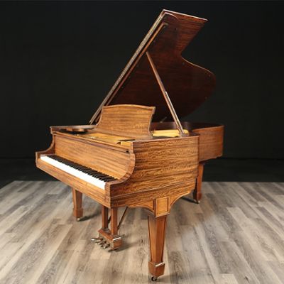 Steinway pianos for sale: 1916 Steinway Grand A3 - $90,400