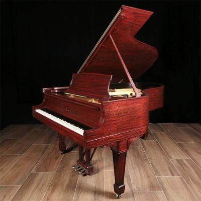 Steinway pianos for sale: 1917 Steinway Grand A3 - $79,800