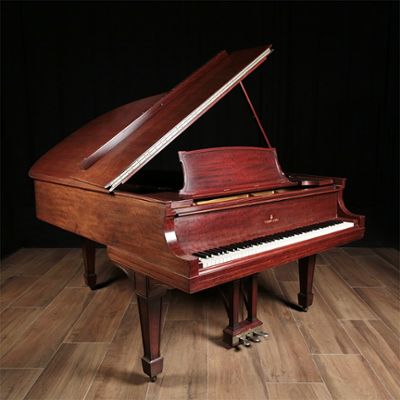 Steinway pianos for sale: 1917 Steinway Grand A3 - $79,800