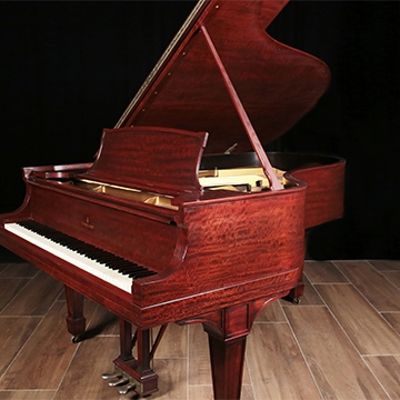 Steinway pianos for sale: 1917 Steinway Grand A3 - $79,800
