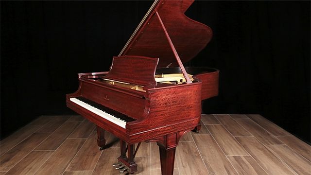 <span>1917</span> Steinway A3