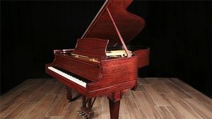 Steinway pianos for sale: 1917 Steinway Grand A3 - $60,000