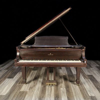 Steinway pianos for sale: 1916 Steinway Grand A3 - $86,500