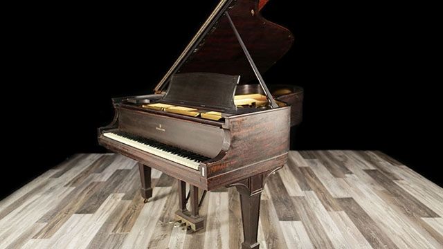 <span>1916</span> Steinway A3