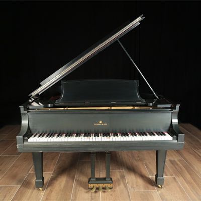 Steinway pianos for sale: 1917 Steinway Grand A3 - $58,500