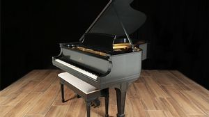 Steinway pianos for sale: 1917 Steinway Grand A3 - $58,500