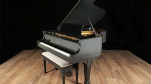 Steinway pianos for sale: 1917 Steinway Grand A3 - $58,500